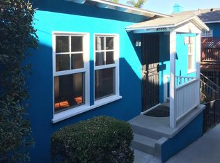 3690 Georgia St, San Diego, CA 92103