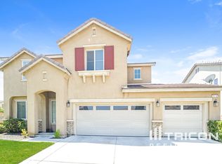 3152 Legacy Ln, Lancaster, CA 93536