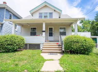 1610 S Stanley St, Peoria, IL