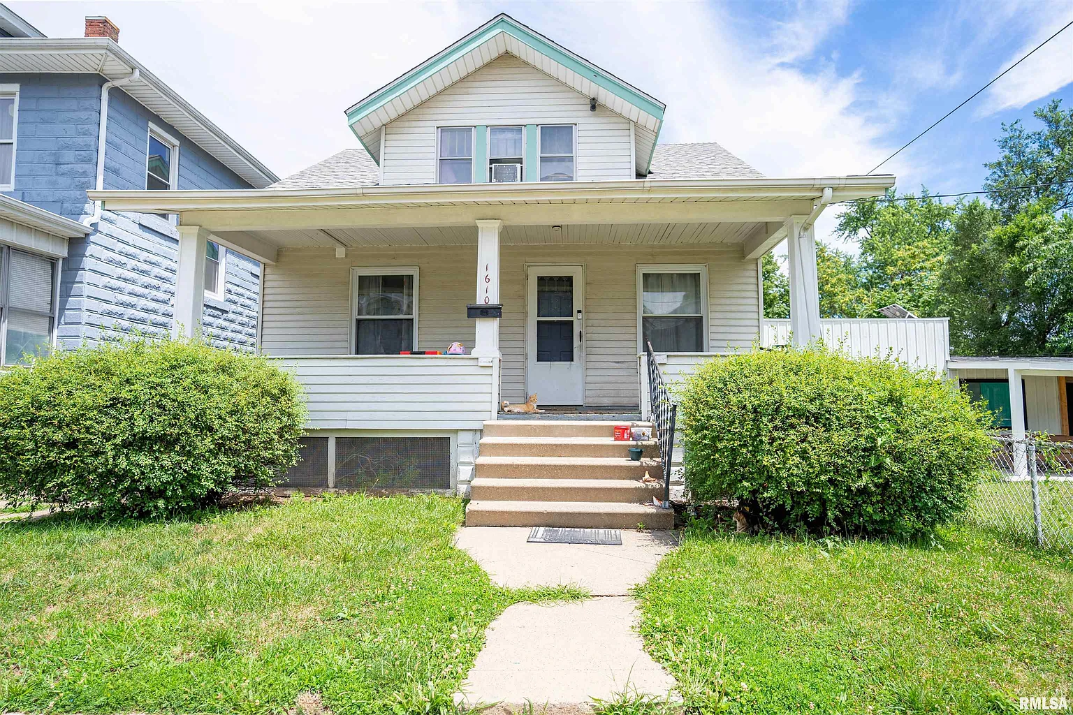 1610 S Stanley St photo 1