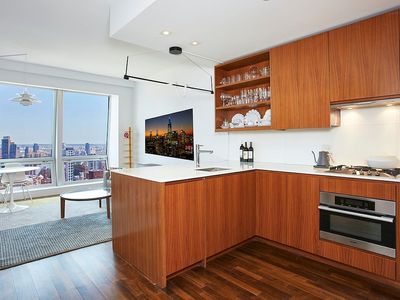 400 5th Ave APT 42D, New York, NY, 10018
