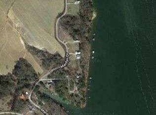 0 Highlands Dr, Eufaula, AL 36027