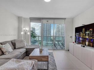 31 SE 5th St APT 2607, Miami, FL 33131