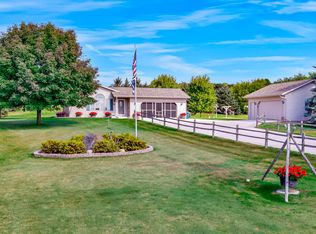 16104 Sunshine Ln, Kiel, WI 53042