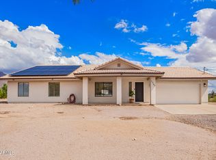 1737 S Mountain View Rd, Apache Junction, AZ 85119