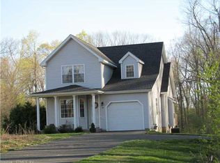 38 Kari Ct, Windsor, CT 06095