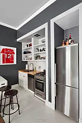 Sold by Town Residential