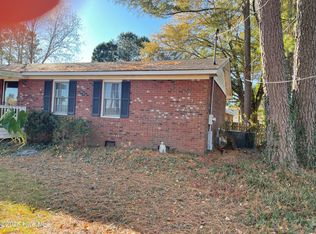 603 Rose Ln, Kenly, NC 27542