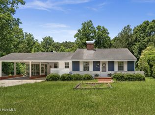 612 David Street, Elizabethtown, NC 28337