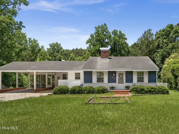 612 David Street, Elizabethtown, NC 28337