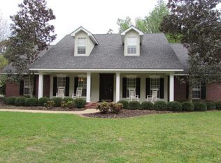 1004 Maple Ave, Columbia, MS 39429
