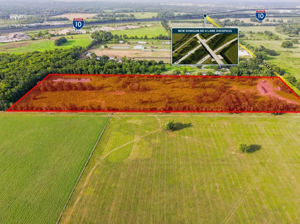 37220 Donigan Rd, Brookshire, TX 77423