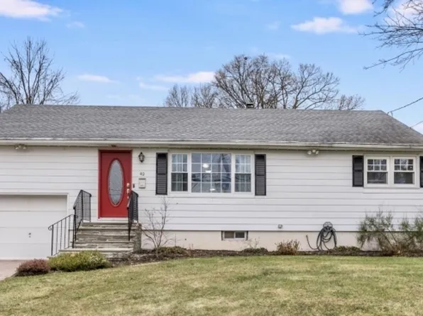 40 Windsor Ave, Randolph Twp., NJ 07869