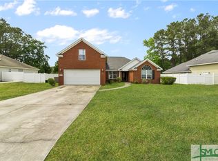 2481 Quacco Rd, Pooler, GA 31322