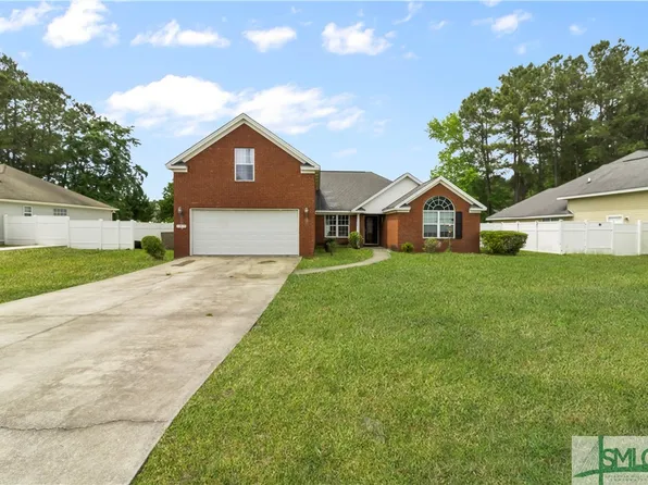 2481 Quacco Road, Pooler, GA 31322
