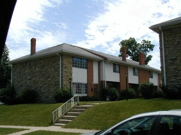Huffman Apartments, 555 E North St APT 4, Greenfield, IN 46140