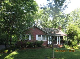 313 Mayflower Dr, Knoxville, TN 37920