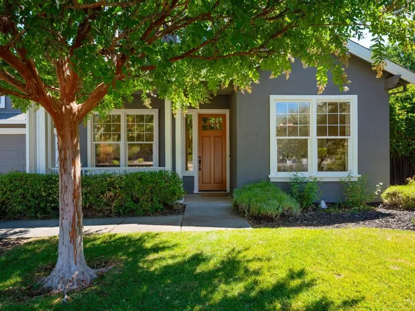 917 Signorelli Circle, St. Helena, CA 94574