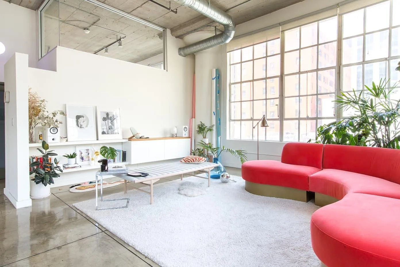 Emil Brown Lofts — Photo 1
