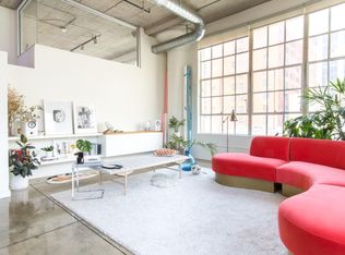 Emil Brown Lofts, Los Angeles, CA 90015