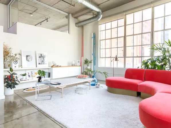 Emil Brown Lofts