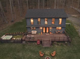 529 Posy Hill Rd, Wardensville, WV 26851