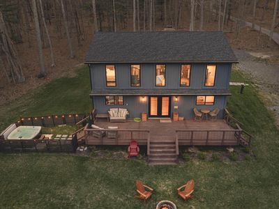 529 Posy Hill Rd, Wardensville, WV, 26851