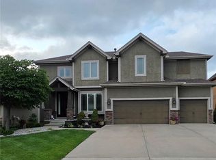 21836 W 176th Ter, Olathe, KS 66062