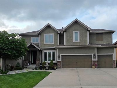 21836 W 176th Ter, Olathe, KS, 66062