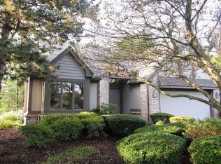 6901 Milrose Ln #6901, Toledo, OH 43617