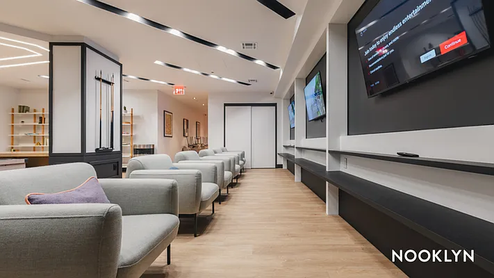 Rented by Nooklyn NYC LLC | media 107