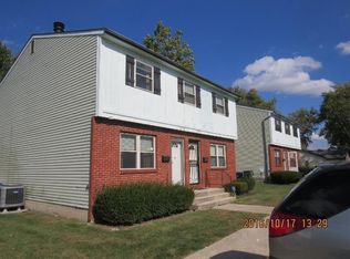 4850 Snowbird Cir, Columbus, OH 43229