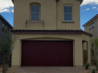 650 Semitone Ln, Henderson, NV 89015