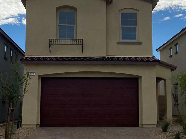 650 Semitone Ln, Henderson, NV 89015