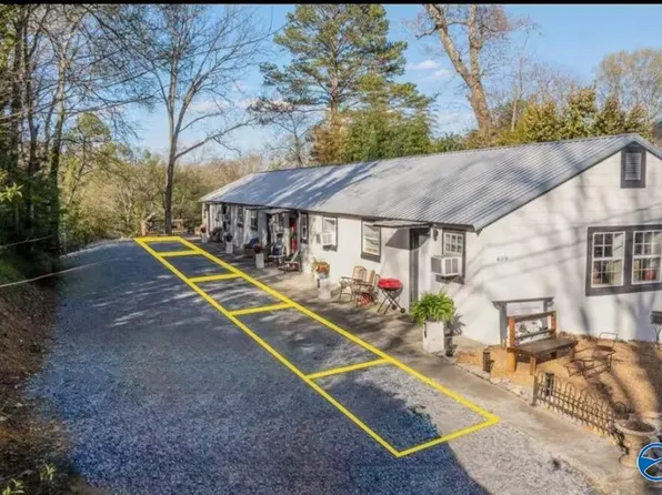 409 2nd St NW, Fort Payne, AL 35967