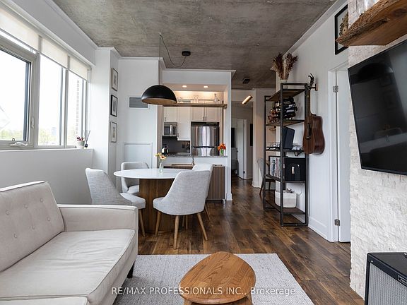 5th image of 1638 Bloor St W #410