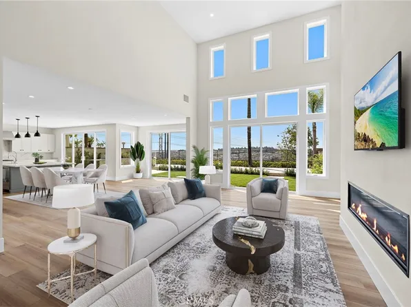 22661 Sweetmeadow, Mission Viejo, CA 92692
