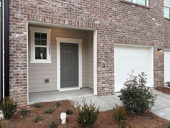 2nd image of 3027 Gorman Dr