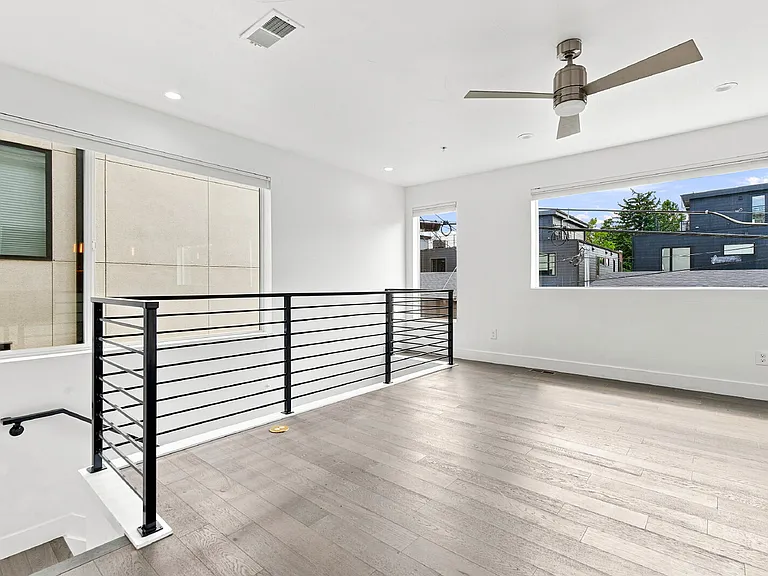 4521 Tennyson St #7 — Photo 5