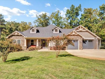 1610 Sequoyah Dr, Mooresburg, TN, 37811