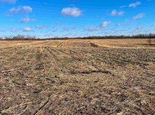 140th Avenue & 580th St, Lacona, IA 50139