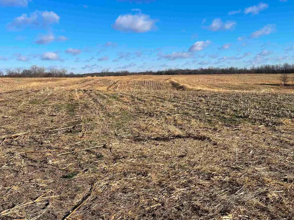 140th Avenue & 580th St, Lacona, IA 50139