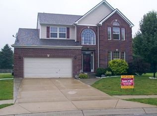 2304 Cole Wood Ct, Indianapolis, IN 46239