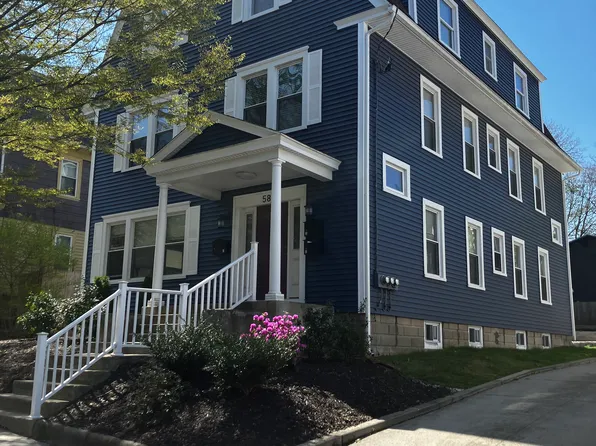 586 Hope St #1, Providence, RI 02906