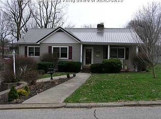 4604 Normar Rd, South Charleston, WV 25309