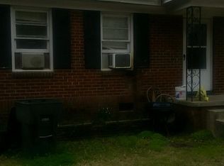 4615 Arlington St, Columbia, SC 29203