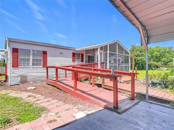 (undisclosed Address), Hudson, FL 34667