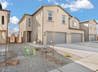 1890 Sunrise Ln SE, Rio Rancho, NM 87124