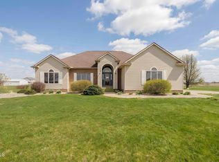 2690 County Road 213, Clyde, OH 43410