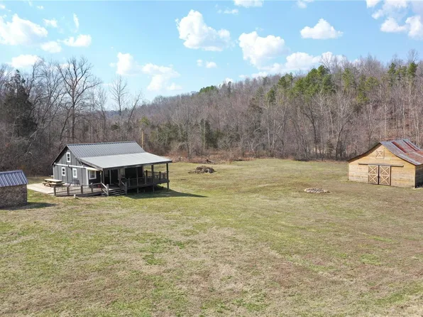 731 County Road 336, Redford, MO 63665